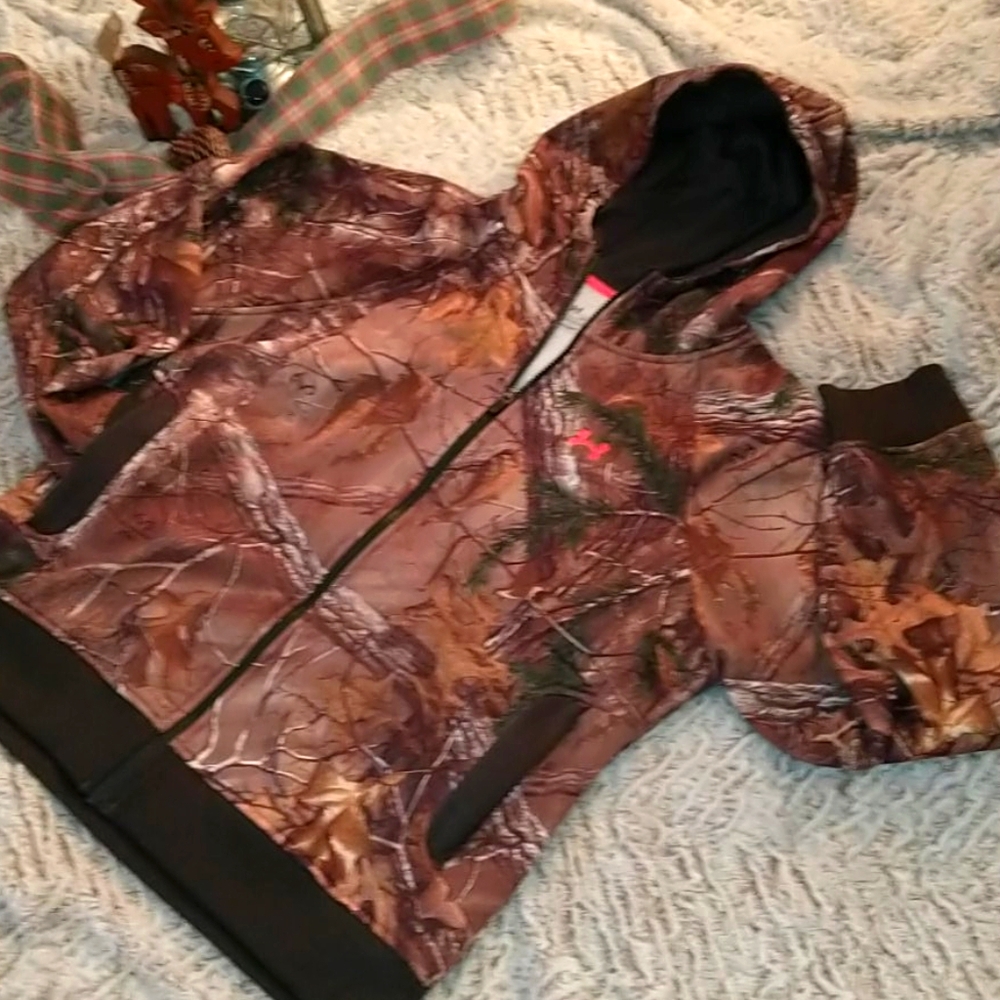 Under Armour Jacket